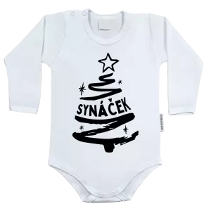 Dětské body Stromeček synáček