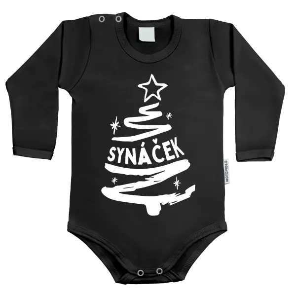 Dětské body Stromeček synáček