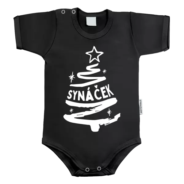 Dětské body Stromeček synáček