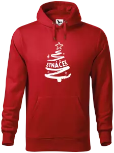 Pánská mikina Stromeček synáček