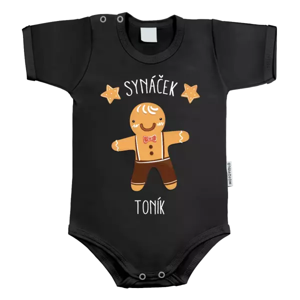 Dětské body Perníček synáček