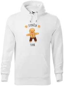 Pánská mikina Perníček synáček