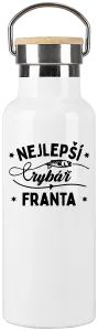 Termolahev Nejlepší rybář se jménem
