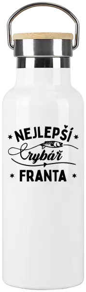 Termolahev Nejlepší rybář se jménem