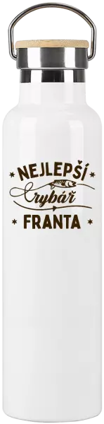 Termolahev Nejlepší rybář se jménem