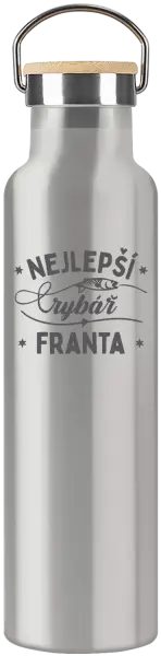 Termolahev Nejlepší rybář se jménem