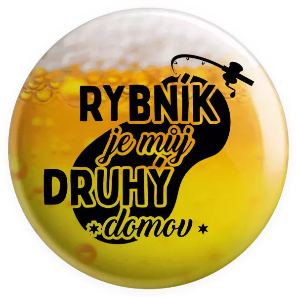 Placka Rybník je můj druhý domov