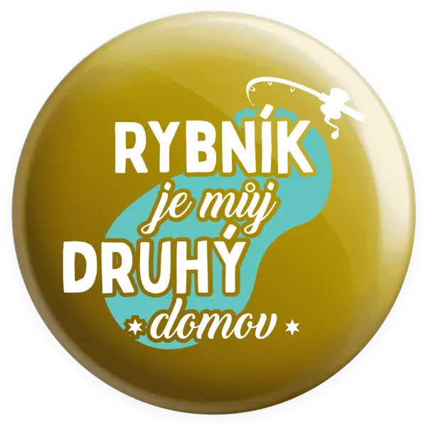 Placka Rybník je můj druhý domov