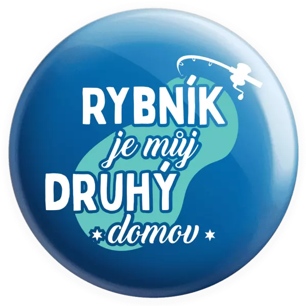 Placka Rybník je můj druhý domov