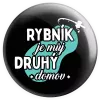 Placka Rybník je můj druhý domov