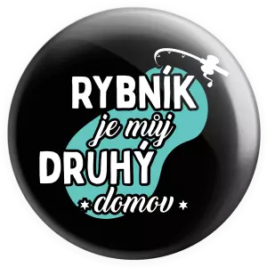 Placka Rybník je můj druhý domov