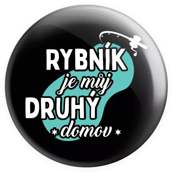 Placka Rybník je můj druhý domov