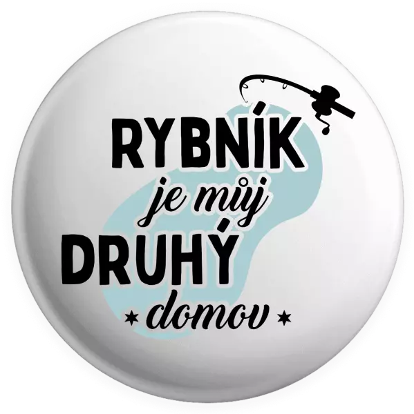Placka Rybník je můj druhý domov