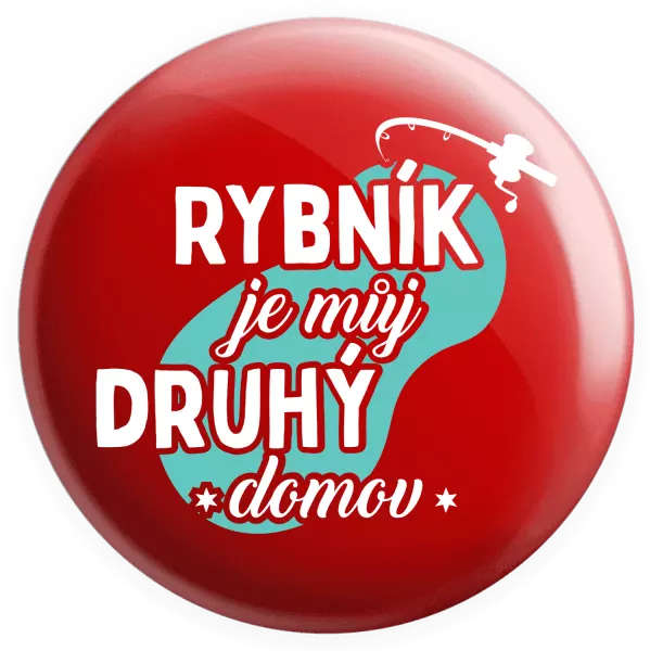 Placka Rybník je můj druhý domov