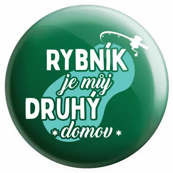 Placka Rybník je můj druhý domov