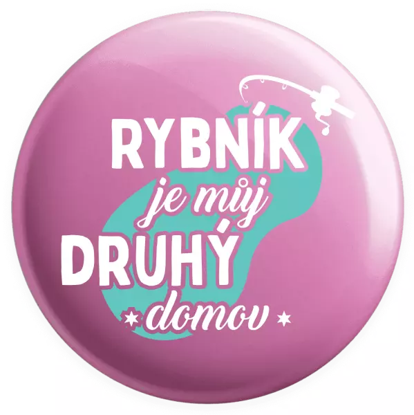 Placka Rybník je můj druhý domov