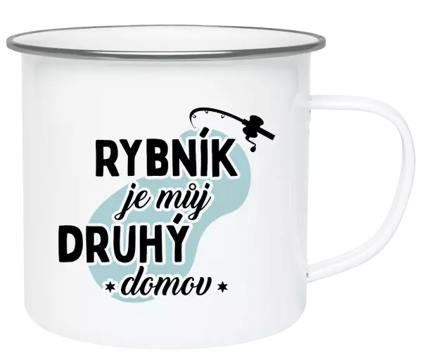 Plecháček Rybník je můj druhý domov