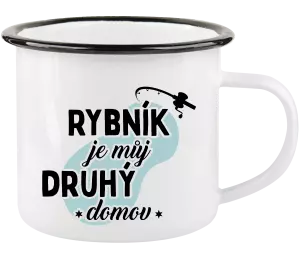 Plecháček Rybník je můj druhý domov