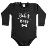 Dětské body Baby Boss