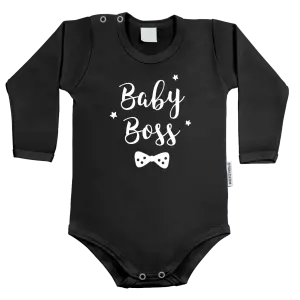 Dětské body Baby Boss