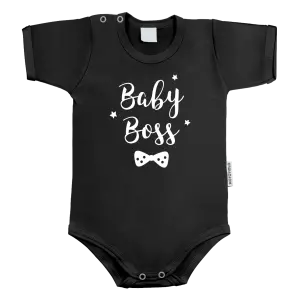 Dětské body Baby Boss