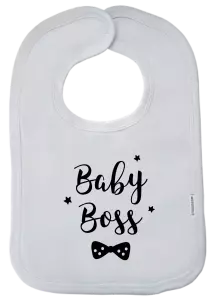 Dětský bryndák Baby Boss