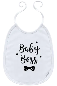 Dětský bryndák Baby Boss