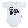 Dětské body Tady velím já