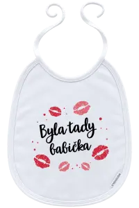 Dětský bryndák Byla tady babička