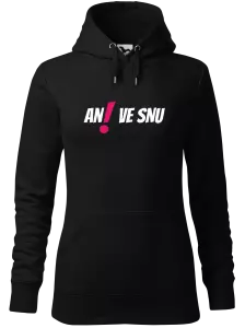 Dámská mikina Ani ve snu