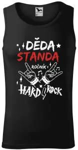 Tílka ke dni otců