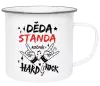 Plecháček Děda, ročník HARD ROCK