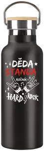Termolahev Děda, ročník HARD ROCK