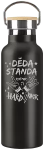 Termolahev Děda, ročník HARD ROCK
