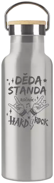 Termolahev Děda, ročník HARD ROCK