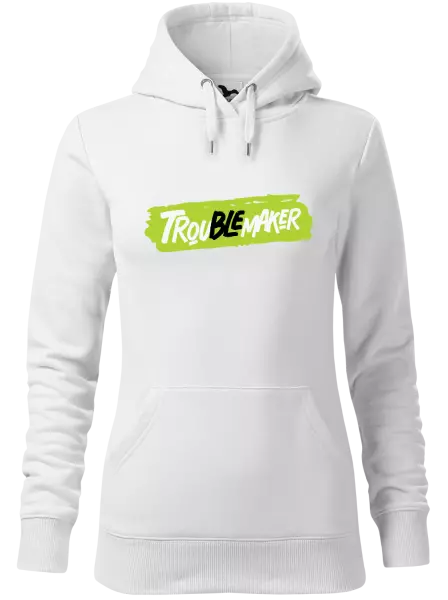 Dámská mikina Troublemaker
