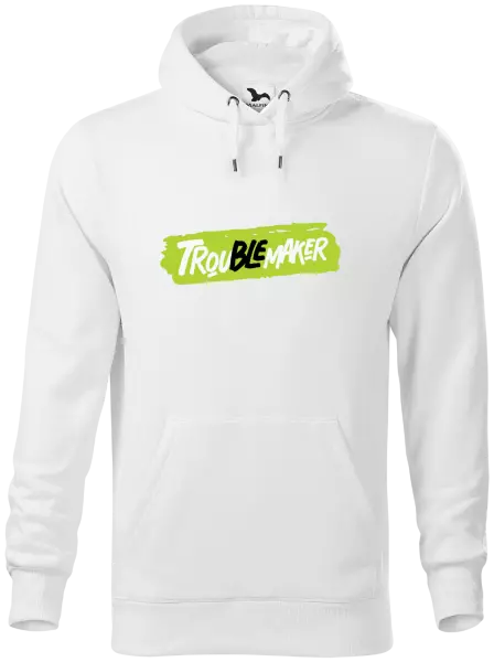 Pánská mikina Troublemaker