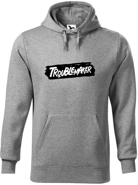 Pánská mikina Troublemaker