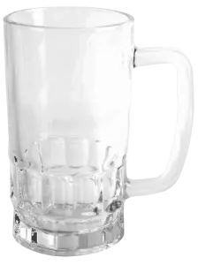 Půllitr Troublemaker