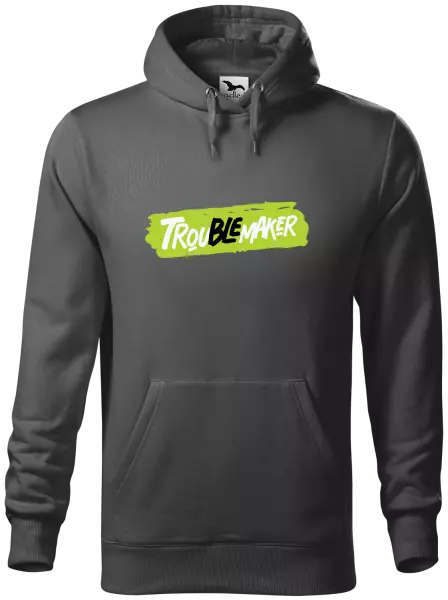 Pánská mikina Troublemaker