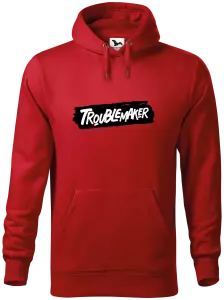 Pánská mikina Troublemaker