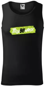 Pánské tílko Troublemaker