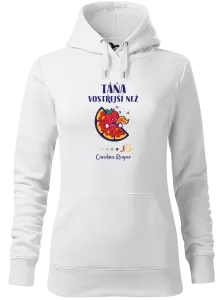 Dámská mikina Vostřejší než Carolina Reaper