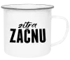 Plecháček Zítra začnu