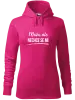 Dámská mikina Můžu, ale nechce se mi