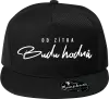 Snapback kšiltovka Od zítra budu hodná