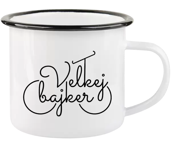 Plecháček Velkej bajker