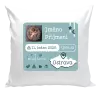 Polštář Narození miminka kluk 02
