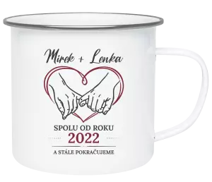 Plecháček Spolu od roku a stále pokračujeme