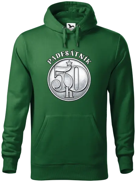 Pánská mikina Padesátník